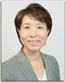 綿引眞知子